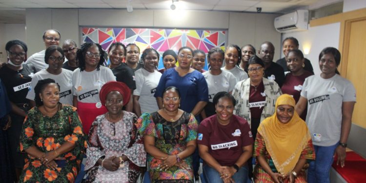 TCI, LSMOH Train Family Planning Service Providers on LARC