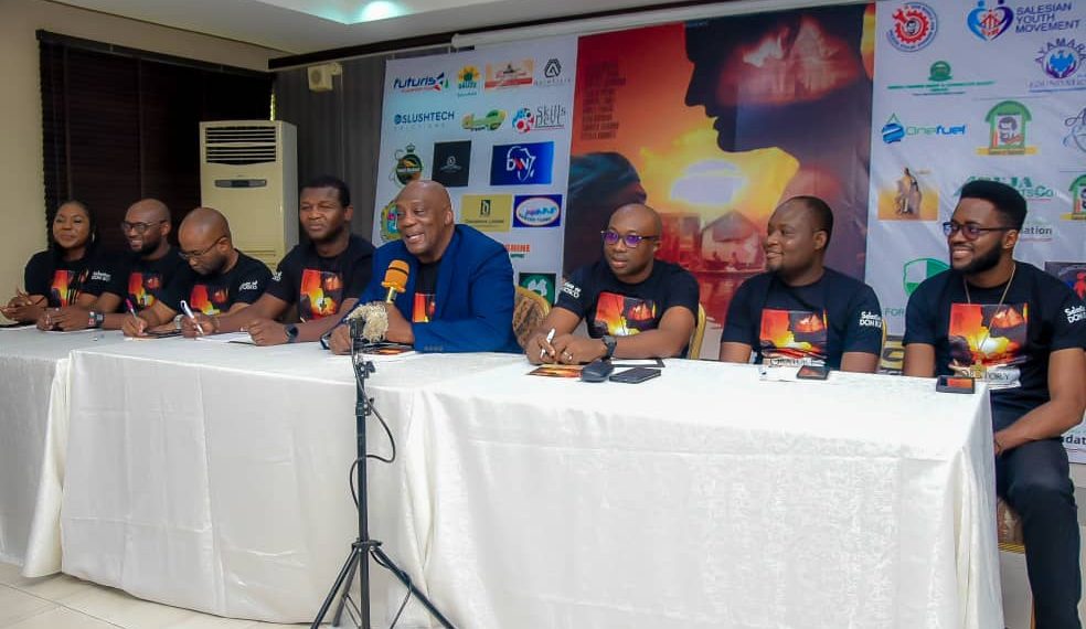 ‘The Oratory Highlights our Civic Responsibilities towards Internally Displaced Children’ – Adebija