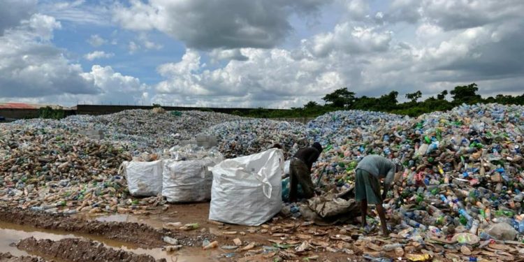 THEMES Agenda: Towards Achieving A Cleaner Lagos