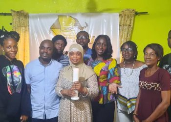 GFAN Charges African Leaders to Pledge to Global Fund Replenishment