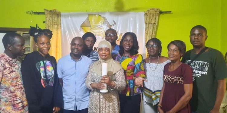 GFAN Charges African Leaders to Pledge to Global Fund Replenishment