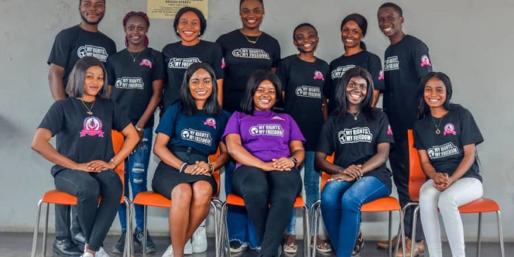 Headfort Foundation Sensitizes Inmates on Fundamental Human Rights, Freedom