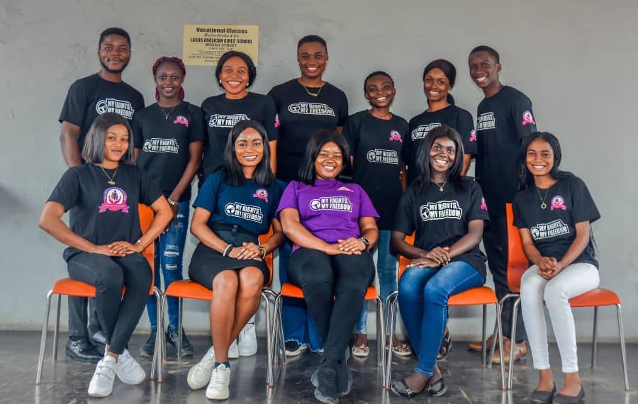 Headfort Foundation Sensitizes Inmates on Fundamental Human Rights, Freedom