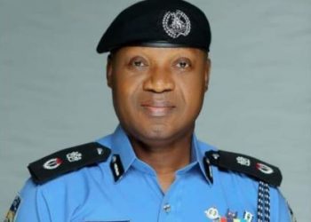 Lagos CP Calls for More women’s Participation in Community Policing