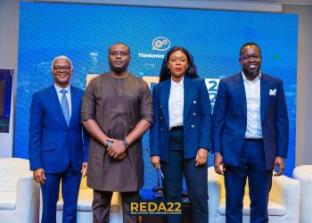 Lagos, Most Expensive City for Real Estate – Expert