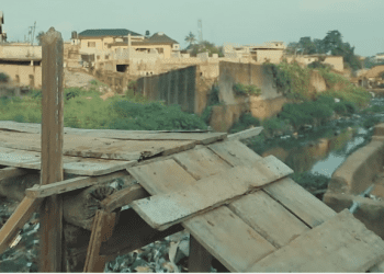 With FoI Act, NGO is Helping to Spotlight Developmental Issues in Lagos Community