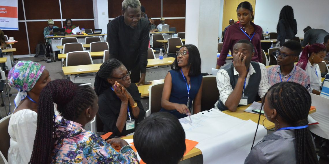LACSOP Launches CLAIM Project to Enhance Inclusive Social Protection in Lagos