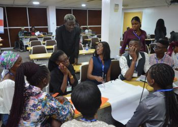 LACSOP Launches CLAIM Project to Enhance Inclusive Social Protection in Lagos