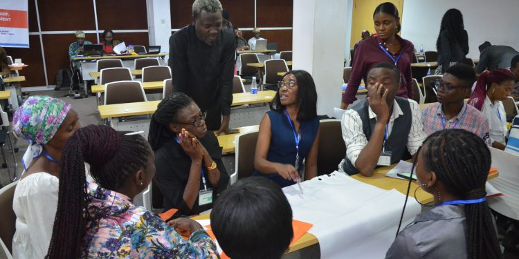 LACSOP Launches CLAIM Project to Enhance Inclusive Social Protection in Lagos