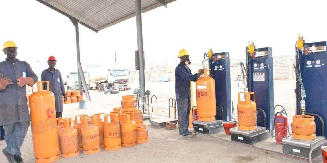 FALSE: NLNG has not Shutdown due to flood, don’t store cooking gas