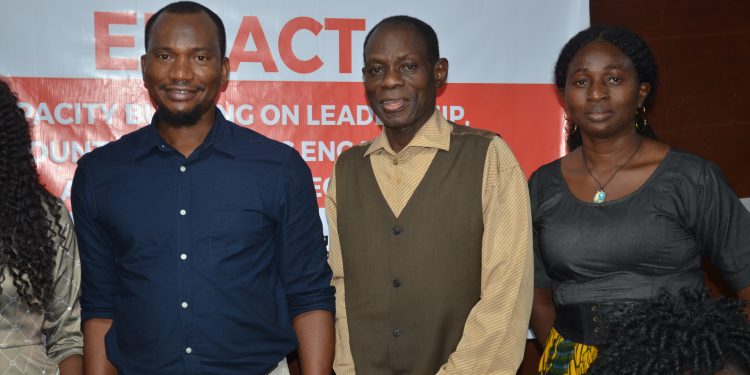 UNICEF, LASODA Commend LACSOP on Project to Enhance Implementation of Social Protection Policy