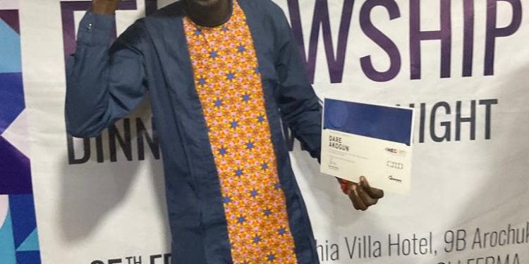 MRA Condemns Arrest, Detention of Journalist in Ilorin