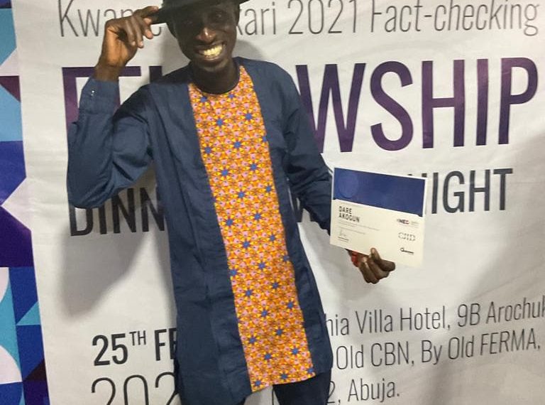 MRA Condemns Arrest, Detention of Journalist in Ilorin