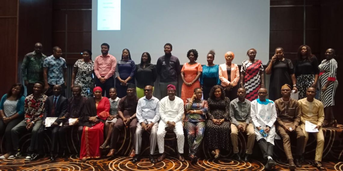 Experts call for Collaboration between Media, CSOs to Drive Impact