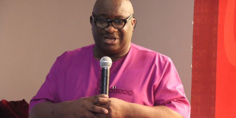 African CSOs Urge Governments to Adopt Human Rights Approach to Cybersecutiry Regulations