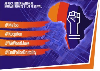 HRJN Sets to Hold International Human Rights Film Festival