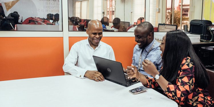 A Sightsavers Initiative is helping PWDs to Surmount Unemployment Challenges in Nigeria