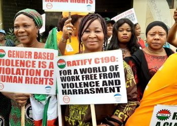Group Urges Soludo to Establish Taskforce to Tackle Upsurge of GBV