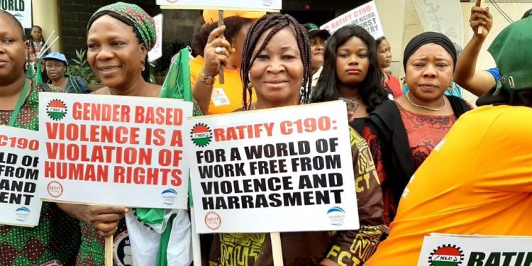 Group Urges Soludo to Establish Taskforce to Tackle Upsurge of GBV
