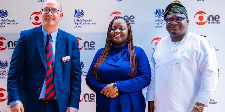 Foundation Seeks Partnership with Media to Address Climate Crisis