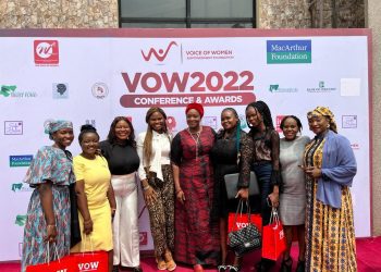 Nigerian Women Demand Increased Representation in Politics
