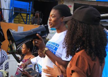 AWWASHNet calls for Public-Public Partnership in Water Administration