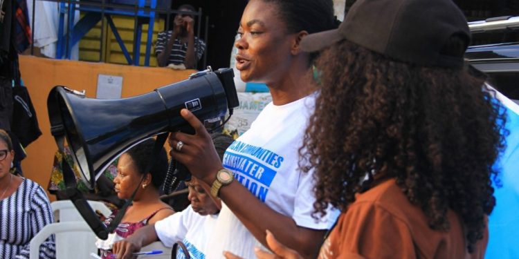 AWWASHNet calls for Public-Public Partnership in Water Administration