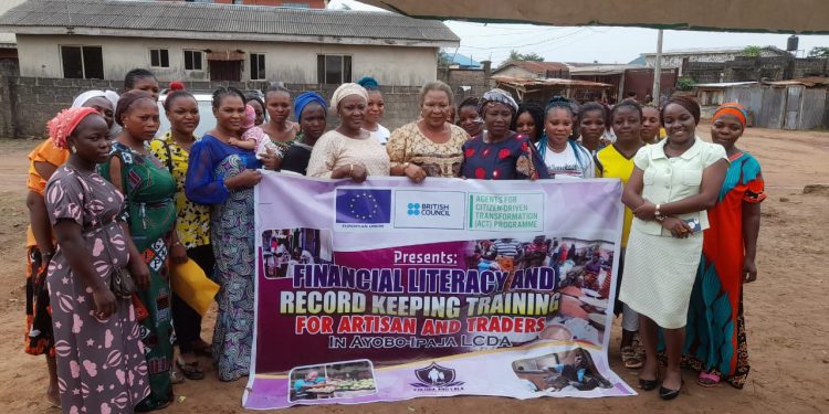 Financial Freedom is Essential to Women’s Empowerment – Expert