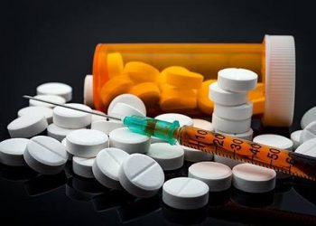 Expert Blames Politicians over Drug Abuse in Nigeria