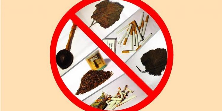 Youths as Centerpiece of Smokefree Nigerian Movies