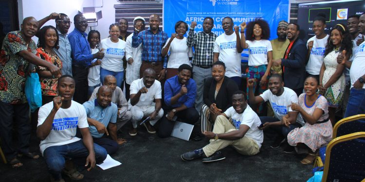 Access to Water is Human Rights, Coalition Warns African Governments Against Privatization