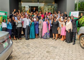 AHEAD Urges Stakeholders to Increase Investment in Sexual and Reproductive Health