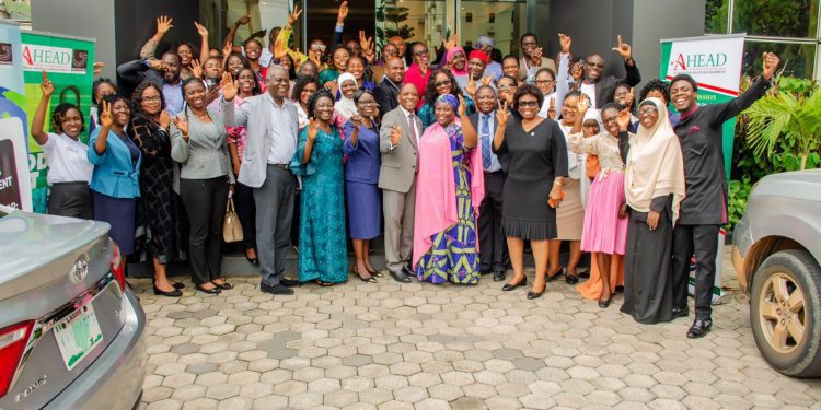 AHEAD Urges Stakeholders to Increase Investment in Sexual and Reproductive Health