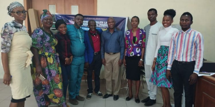 LALlF Trains Team Members to Deepen Efforts in Advancing Disability Inclusion