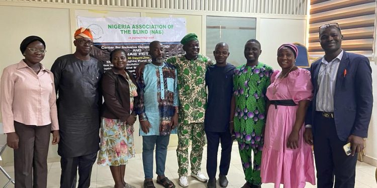 Lagos, Plateau Commit to Adopt Disability-Inclusive Public Procurement