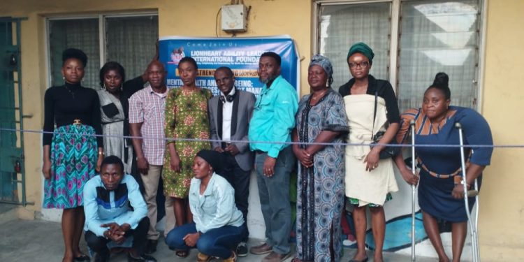 PWDs More Likely to Engage in Substance Abuse – Expert