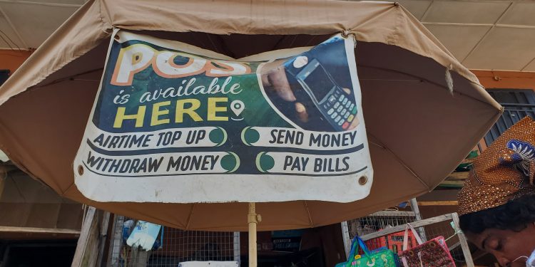 CBN’s Cash Withdrawal Limit Will Frustrate POS, Small Scale Businesses – Operators