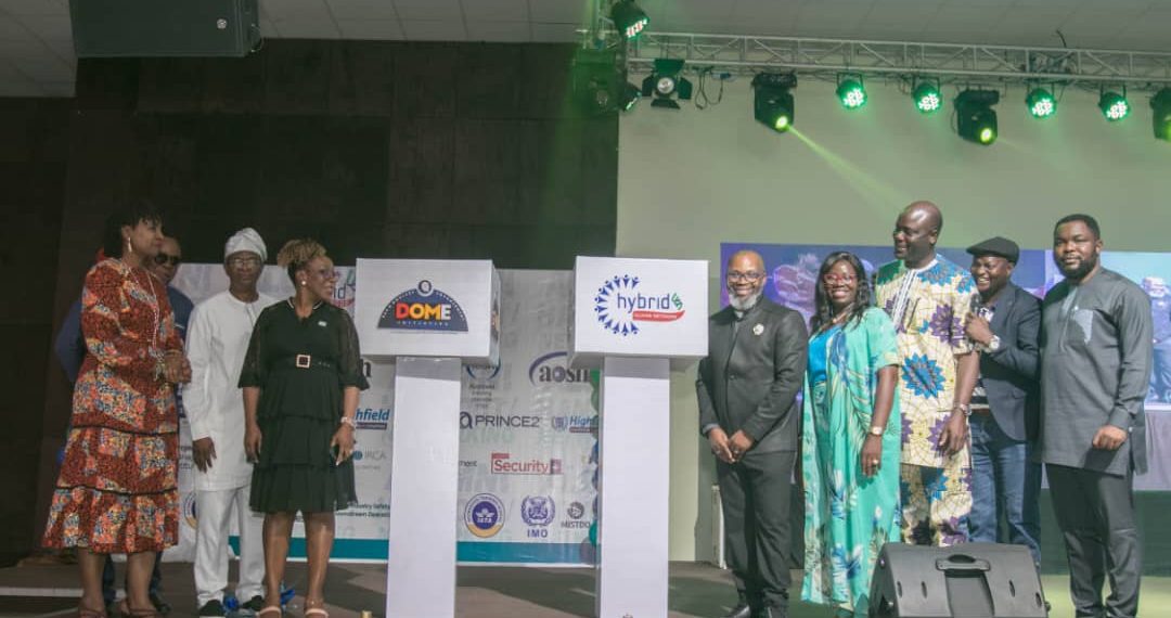 Expert Tasks FG, States To Invest More in Health, Safety