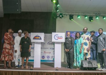 Expert Tasks FG, States To Invest More in Health, Safety