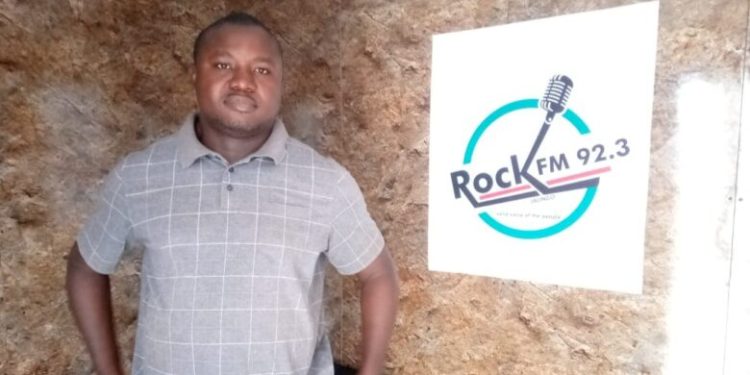 Journalists’ Group Appeal To FG, IGP, To Wade Into Illegal Detention Of Ayodele Samuel By Governor Darius Ishaku