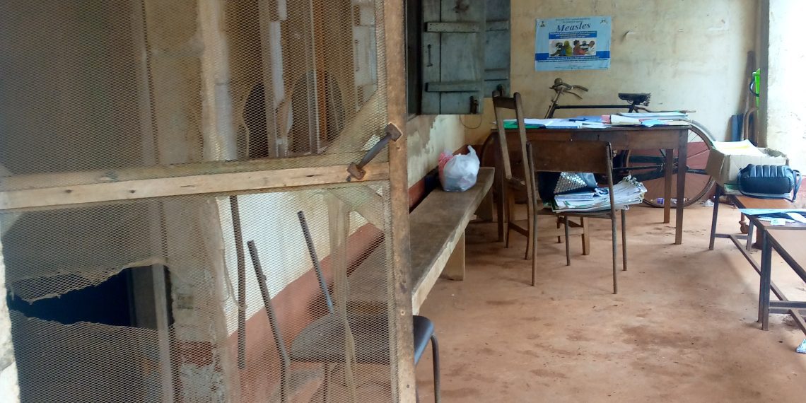 Inside Ogun Rural Communities Where Continuous Neglect of PHCs Leaves Women at Risk