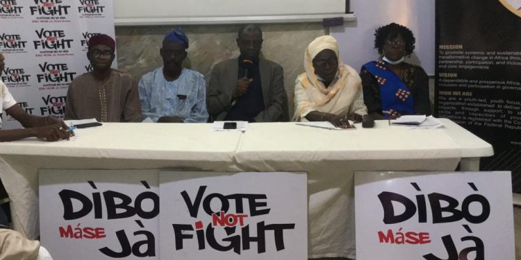 2023 Elections: Religious Leaders Charge Youths Against Violence