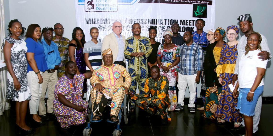 Group Laments Shrinking Civic Space, Attacks Against Human Rights Defender