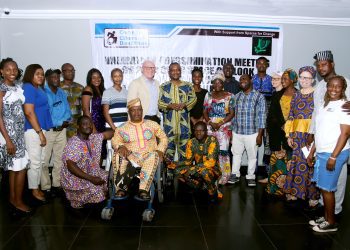 Group Laments Shrinking Civic Space, Attacks Against Human Rights Defender