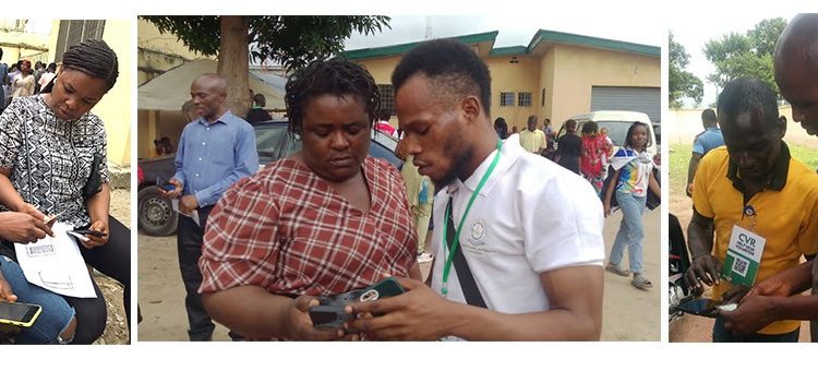 How EiE is Easing Citizen’s Participation in Nigeria’s Electoral Process