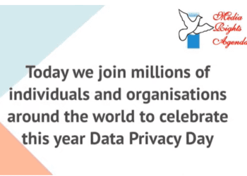 Data Privacy Day: MRA Launches Video to Sensitize Nigerians on Importance of Data Privacy