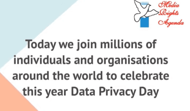 Data Privacy Day: MRA Launches Video to Sensitize Nigerians on Importance of Data Privacy