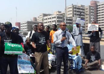 CCD Demands Domestication of Disability Act in 17 States, Four Years After Passage