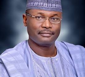 2023 Election: INEC Chairman Insists on No PVC, No Voting Says BVAS is Secured
