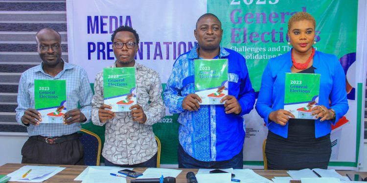 CAPPA Tasks Government, INEC, Security Agencies on Free, Fair, Credible Elections